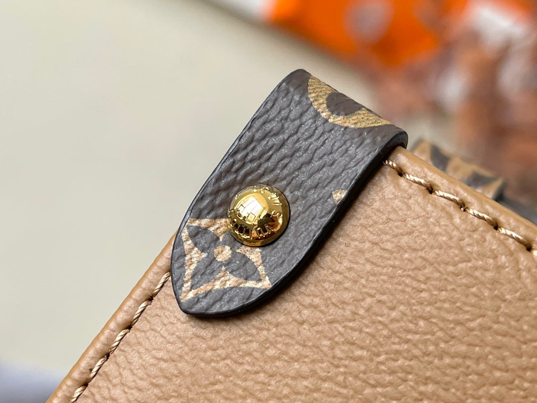 Luxuriöse, modische Tragetasche mit extra großem Fassungsvermögen