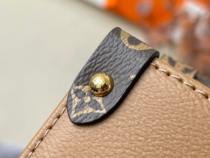 Luxuriöse, modische Tragetasche mit extra großem Fassungsvermögen