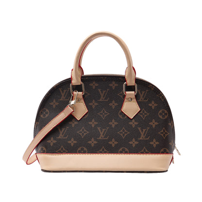 클래식하고 스타일리쉬한 알마백