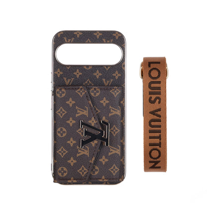 حافظة هاتف Google Pixel فاخرة - بتصميم أنيق