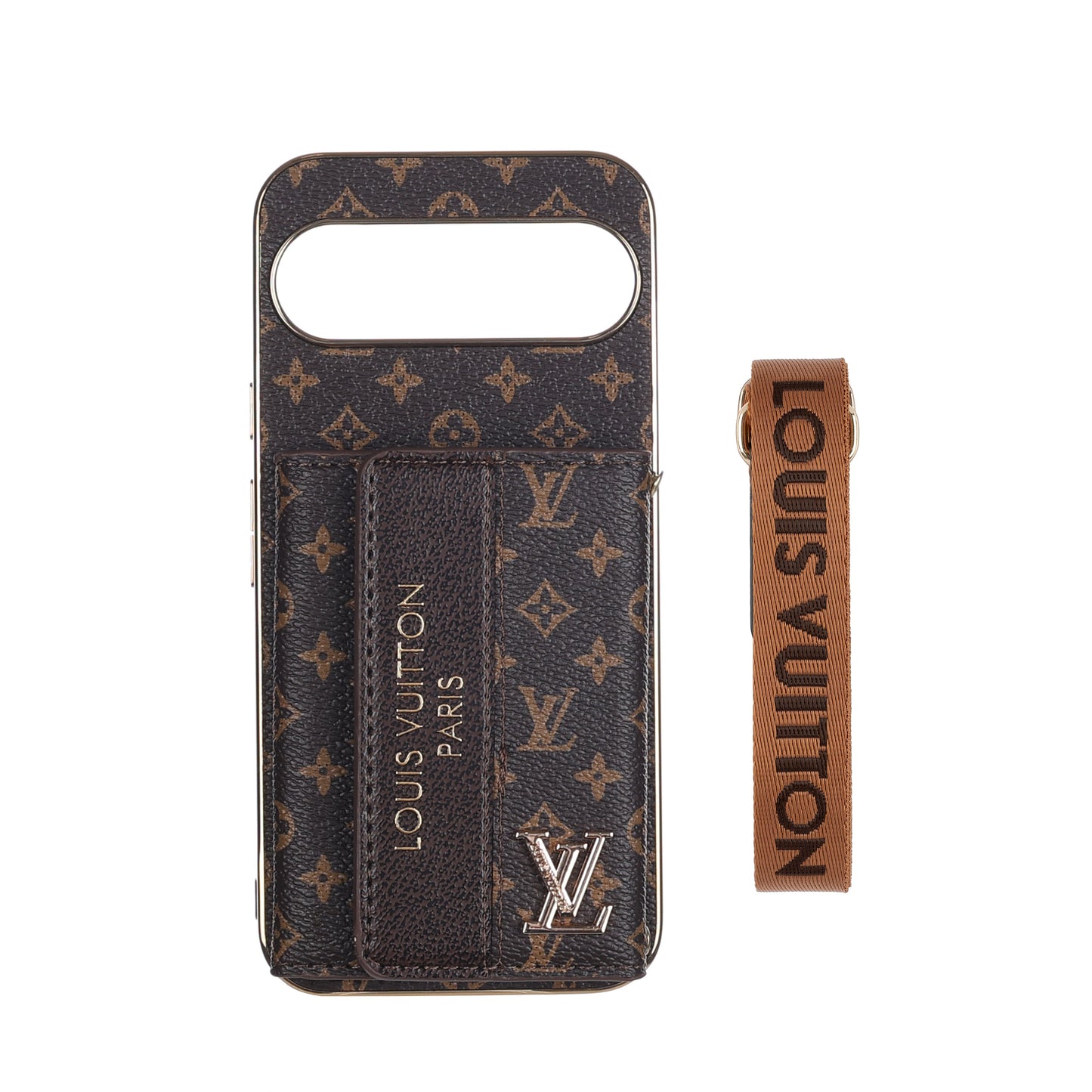 Luxury  Google Pixel phone case