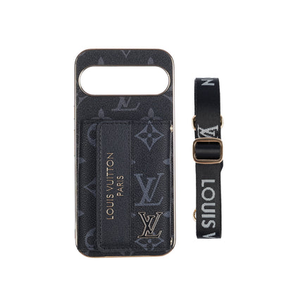 Luxury  Google Pixel phone case