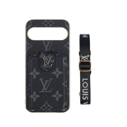 Роскошный чехол для телефона Google Pixel