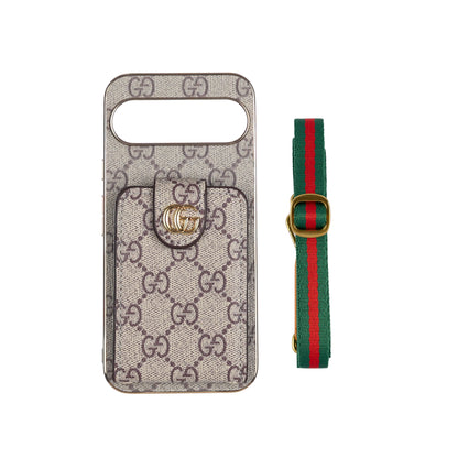Luxury Style Google Pixel phone case