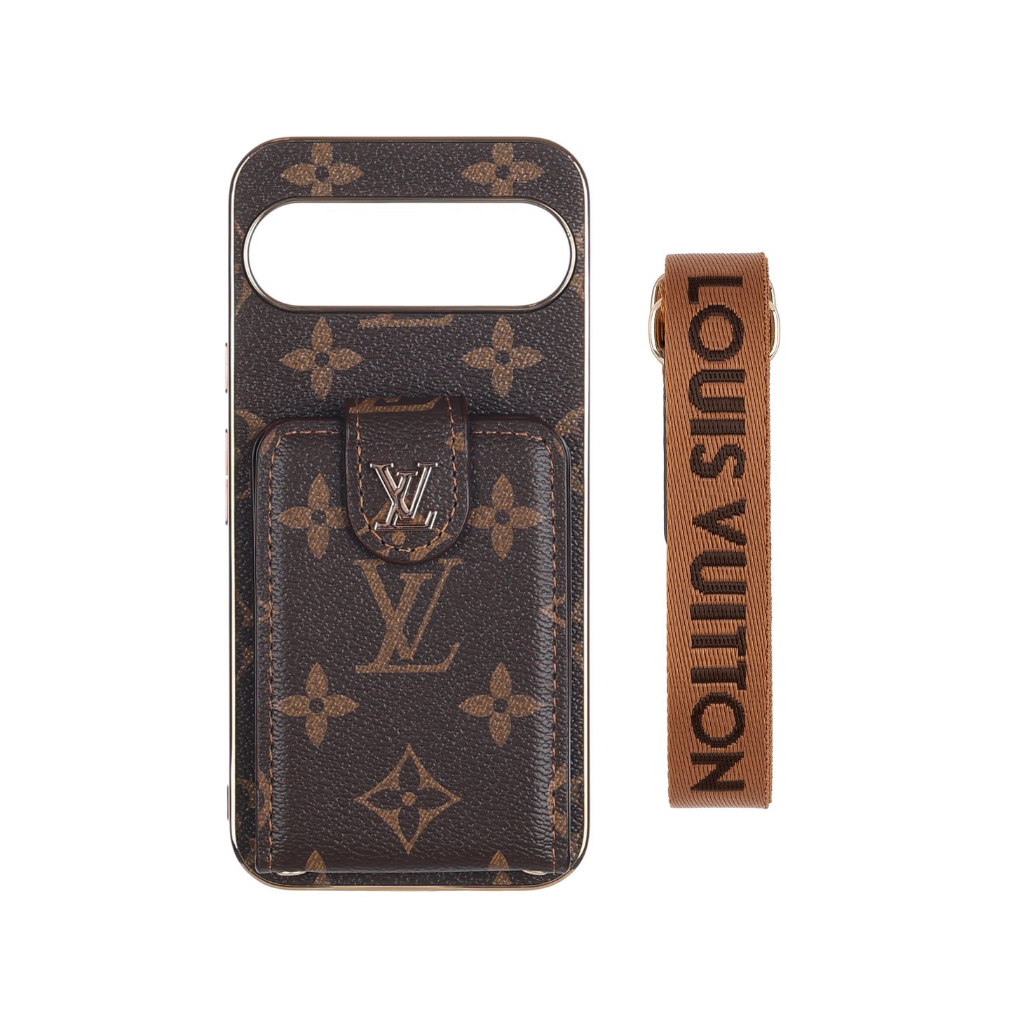 Роскошный чехол для телефона Google Pixel