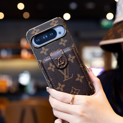 Роскошный чехол для телефона Google Pixel