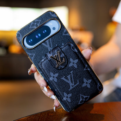 Роскошный чехол для телефона Google Pixel