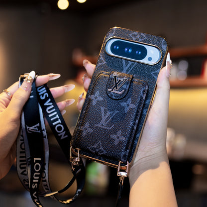 Роскошный чехол для телефона Google Pixel