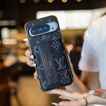 Luxury  Google Pixel phone case