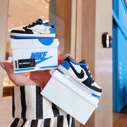 Nike\j AirPods 케이스