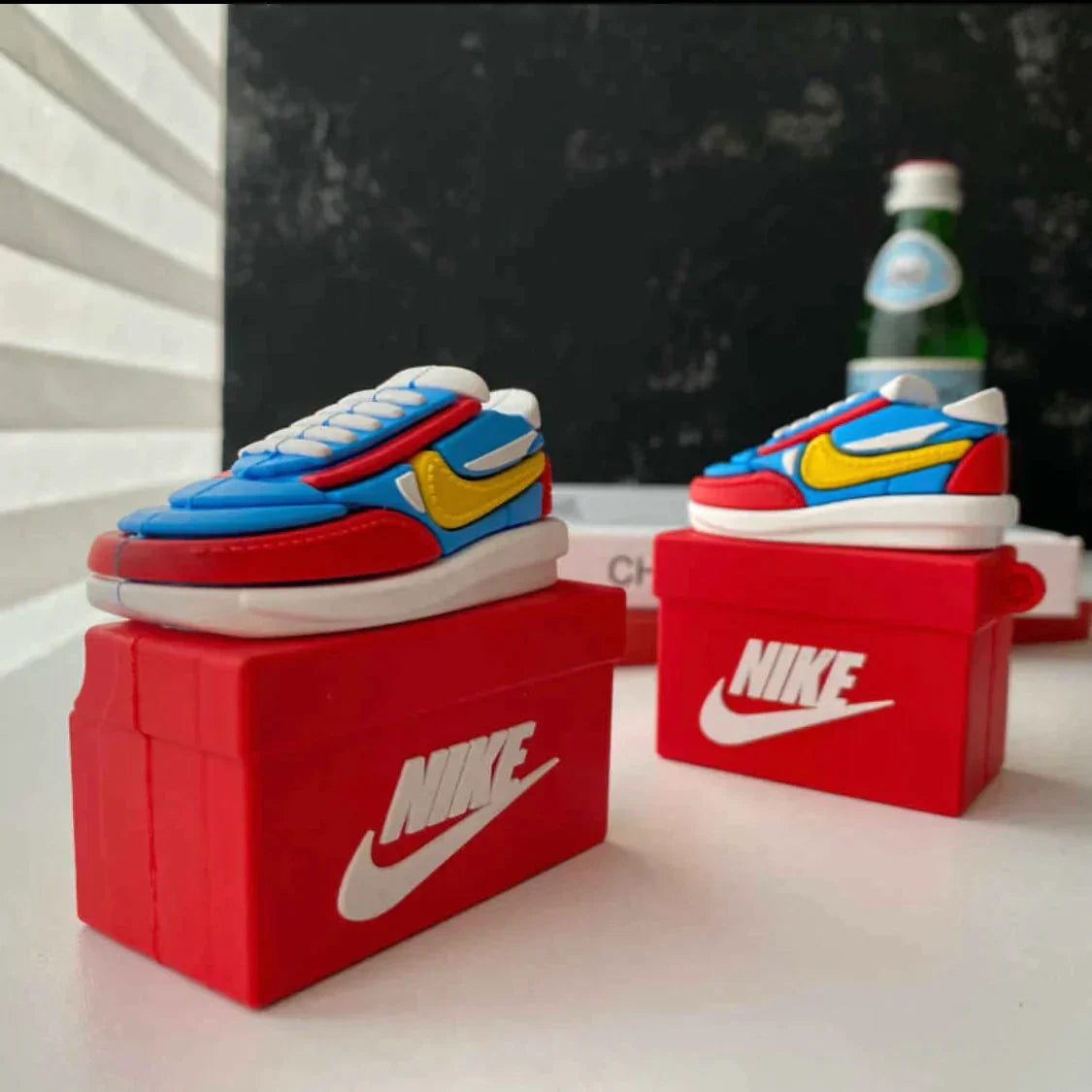 Nike AirPods-Hüllen