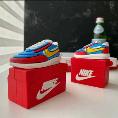 Nike AirPods-Hüllen