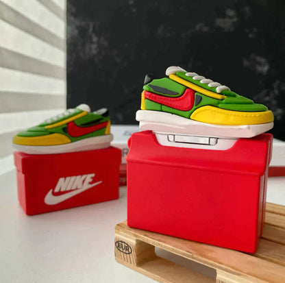 Nike AirPods-Hüllen