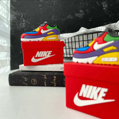 Nike AirPods-Hüllen