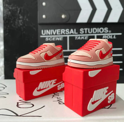 耐克 AirPods 保護殼