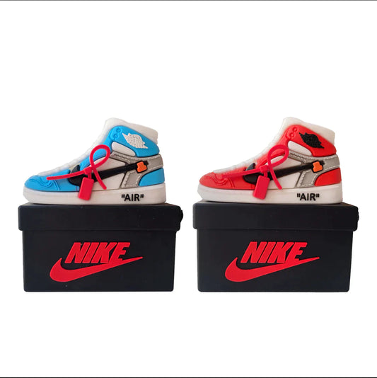 Fundas Nike Airpods