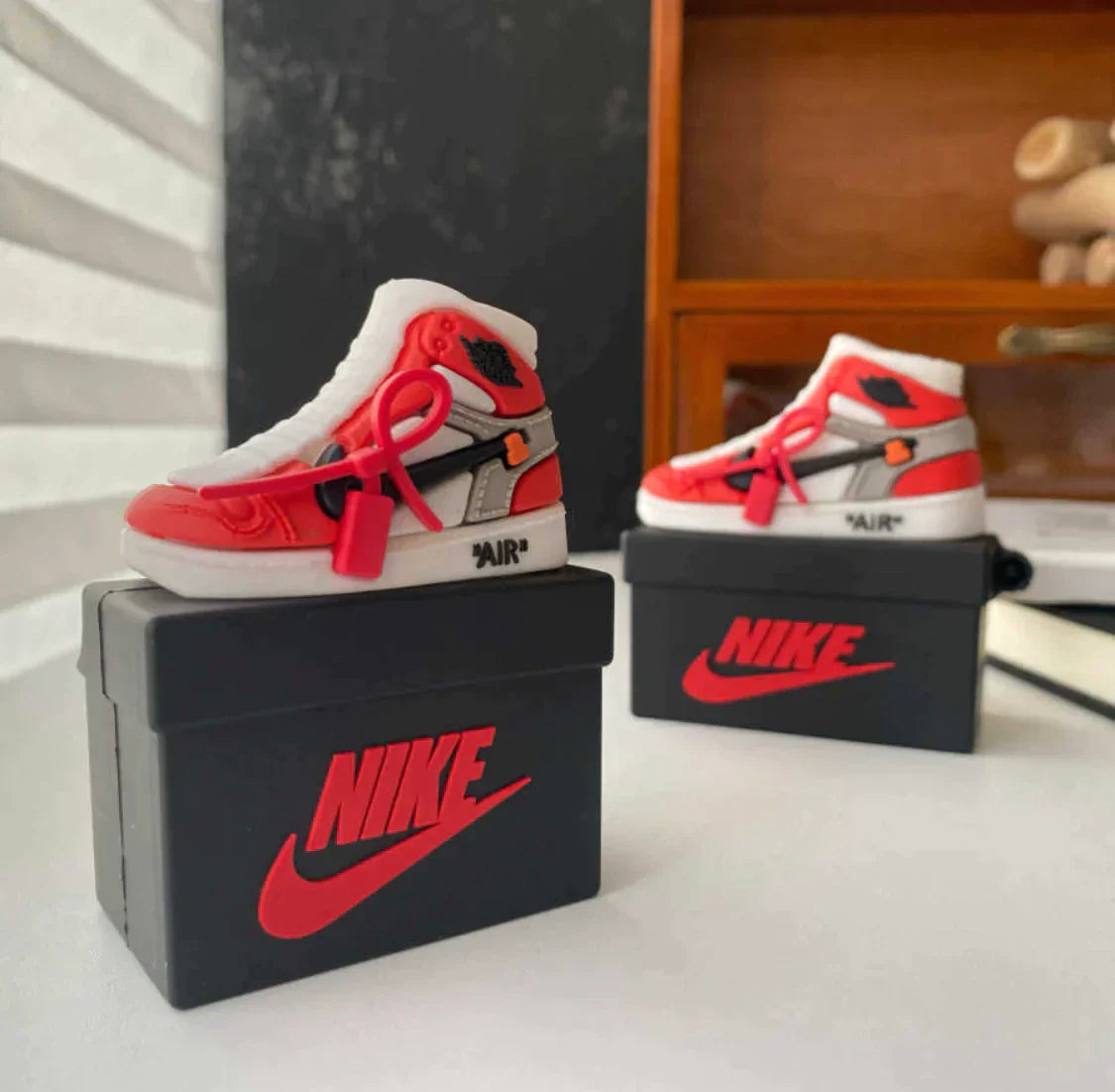 Nike AirPods-Hüllen