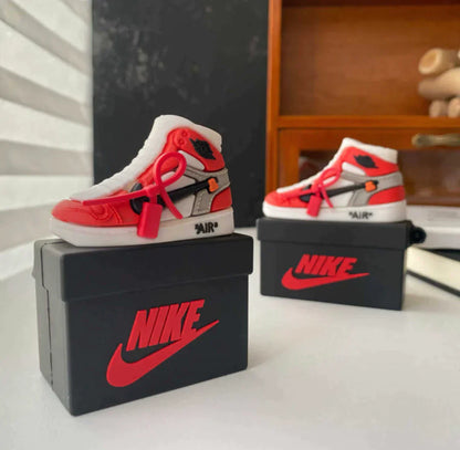 Nike AirPods-Hüllen