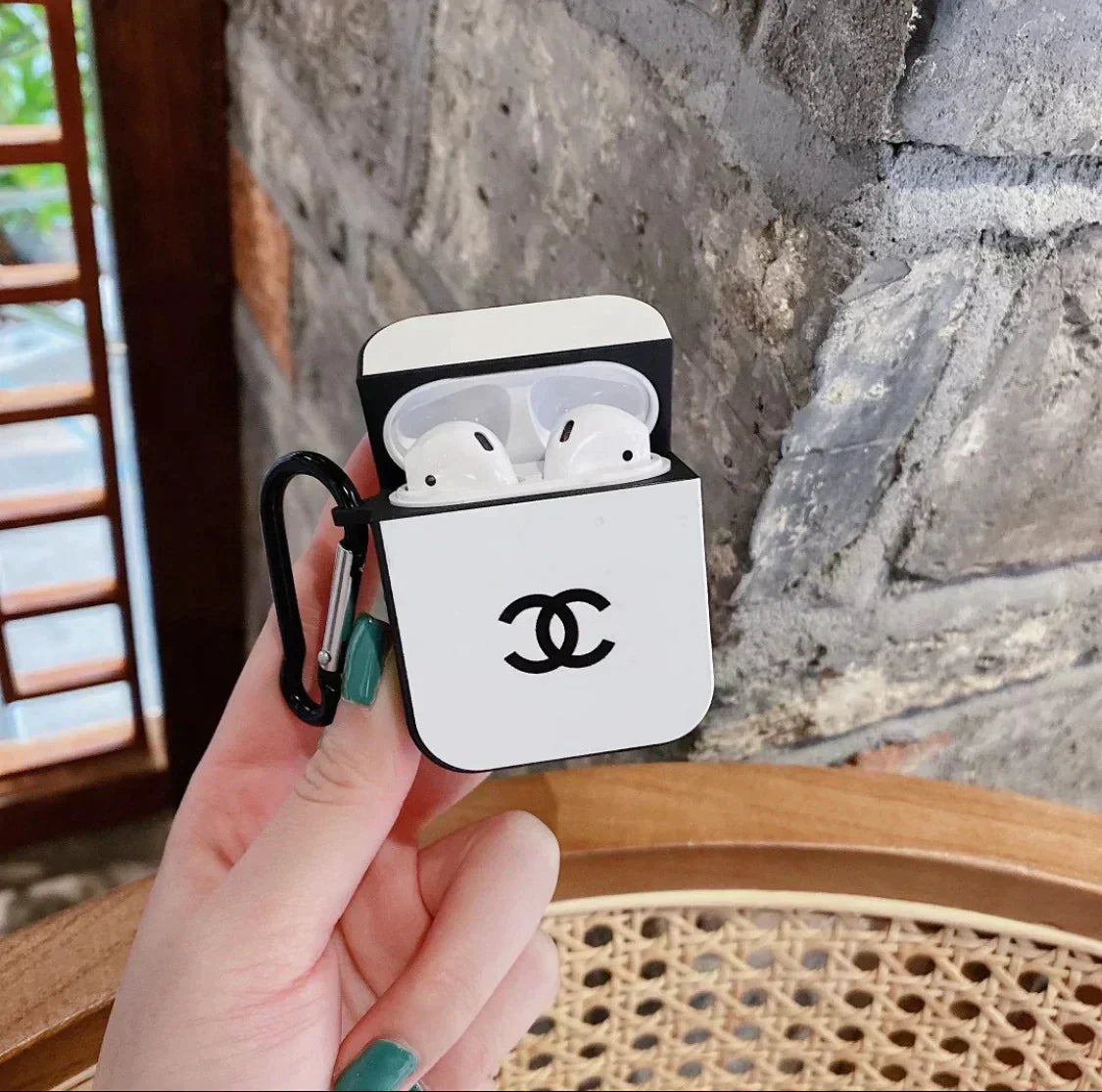 Coco AirPods -kotelot