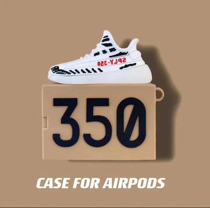 Yeezy Boost 350 AirPods 保護殼