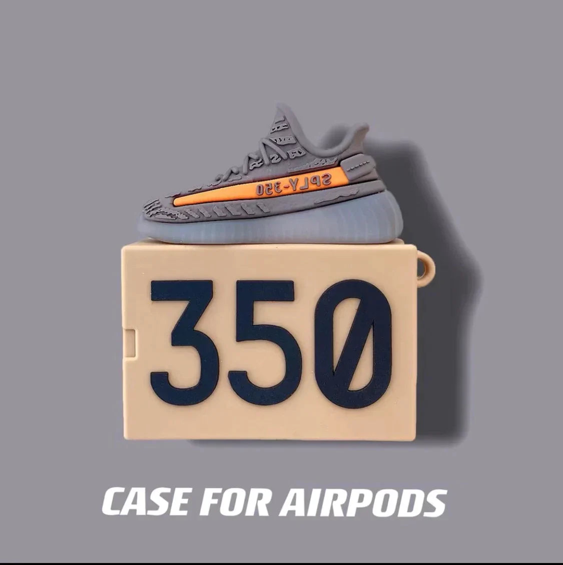 Yeezy Boost 350 AirPods 保護殼
