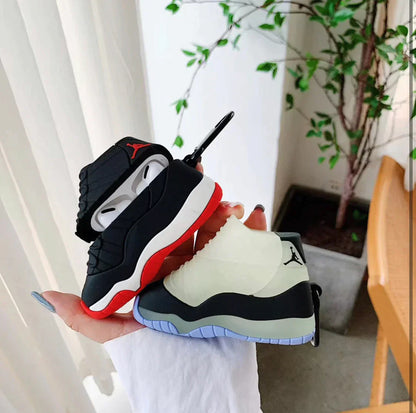 AirJ 限量版 AirPods 保護殼