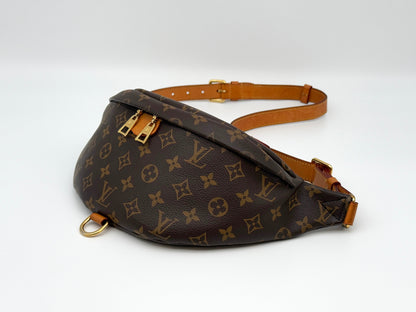 Bolsa de cintura da moda