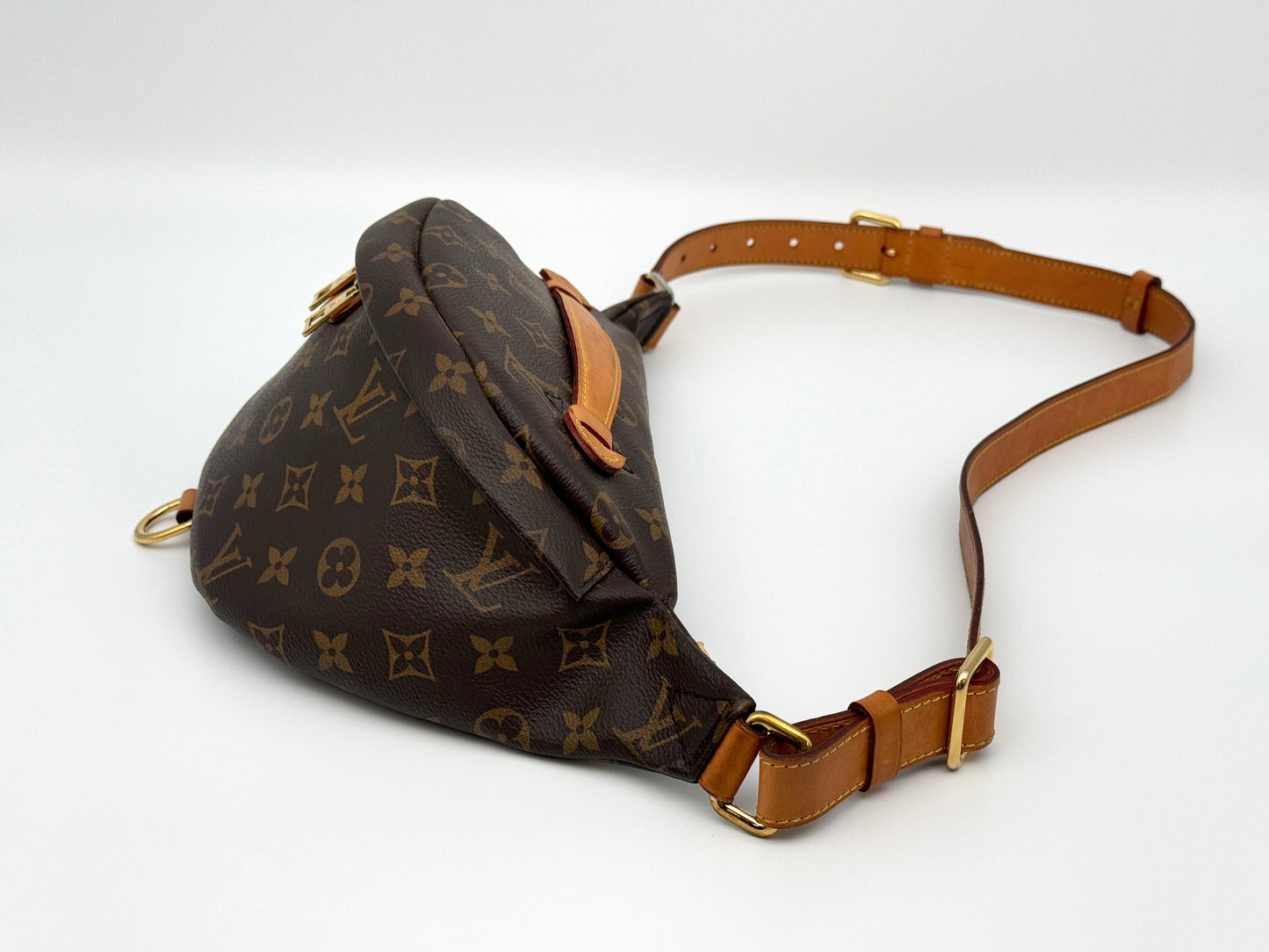 Bolsa de cintura da moda