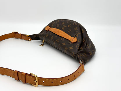 Bolsa de cintura da moda