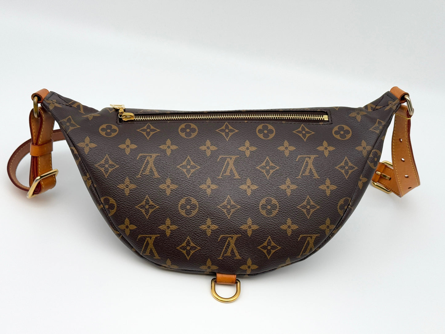 Bolsa de cintura da moda