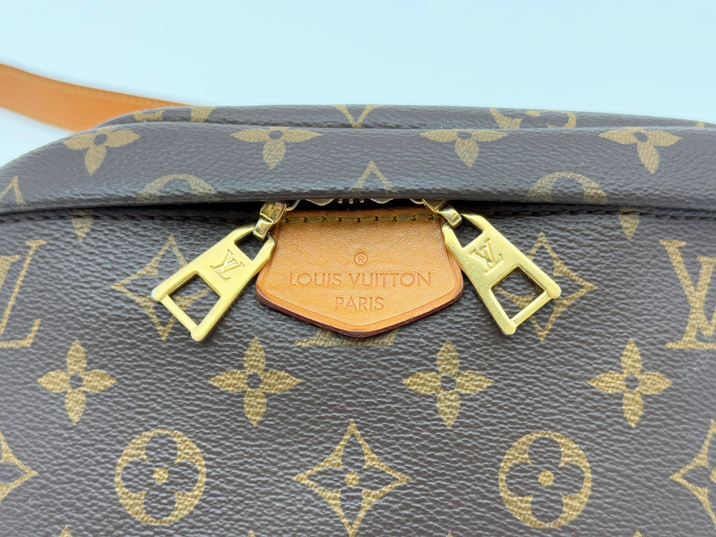 Bolsa de cintura da moda