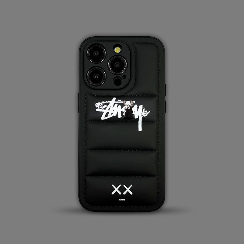 填充 iPhone 手機殼 28