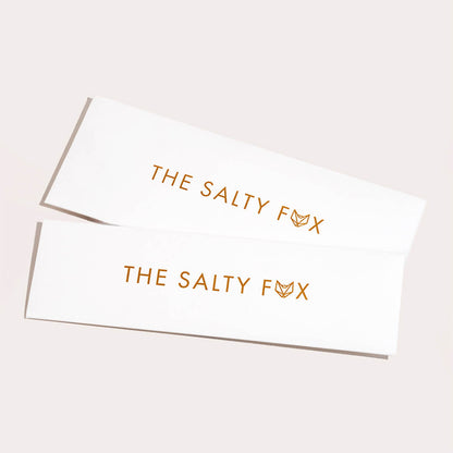 Cinturino per Apple Watch con passante alla milanese - Starlight