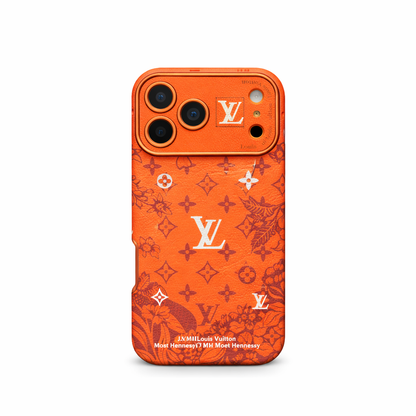 Kerst Limited Edition beschermend iPhone-hoesje