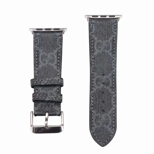 Кожаный ремешок для часов Apple высокого качества