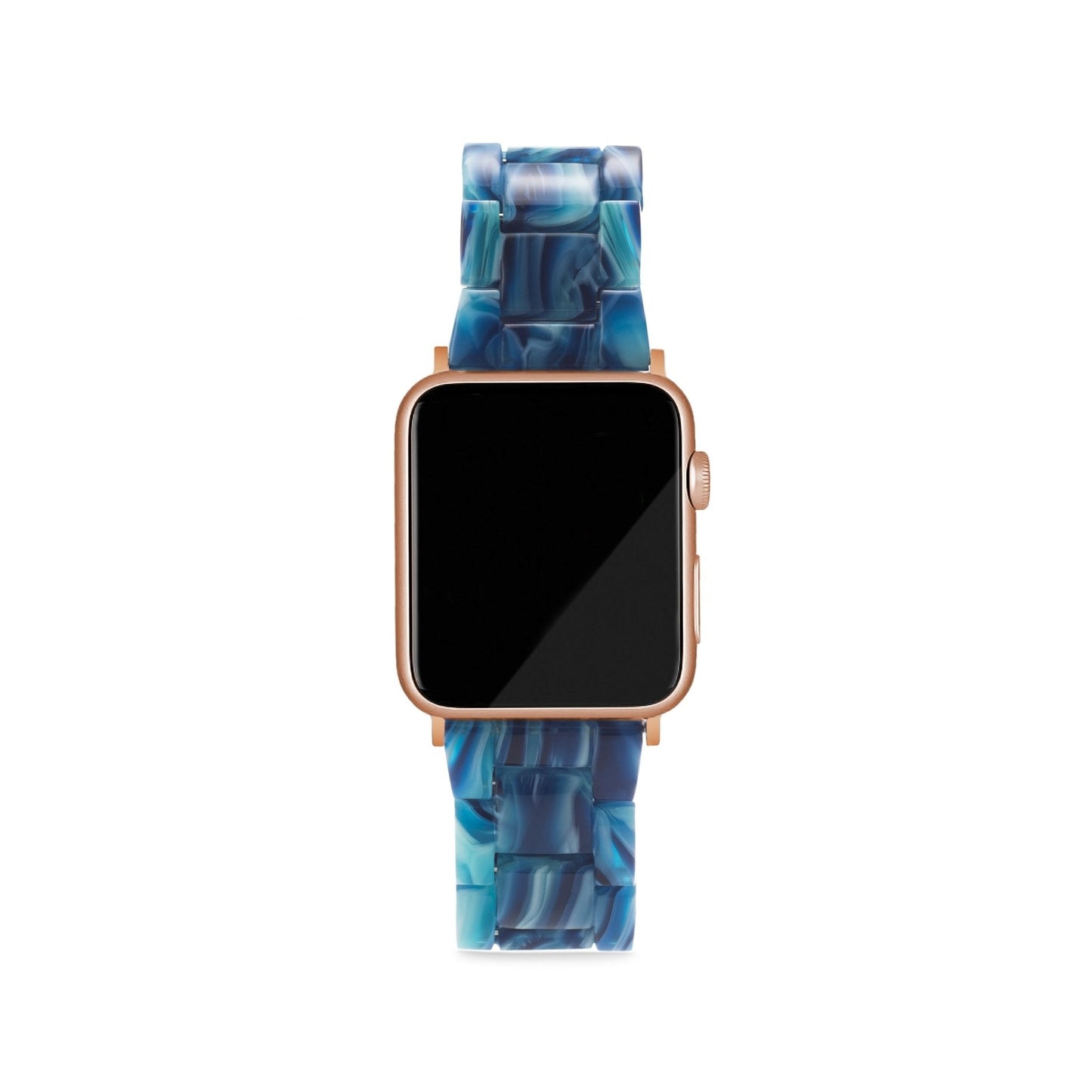卡普里島 Apple Watch 錶帶