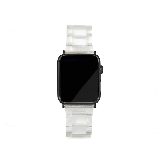 Apple Watch 透明錶帶