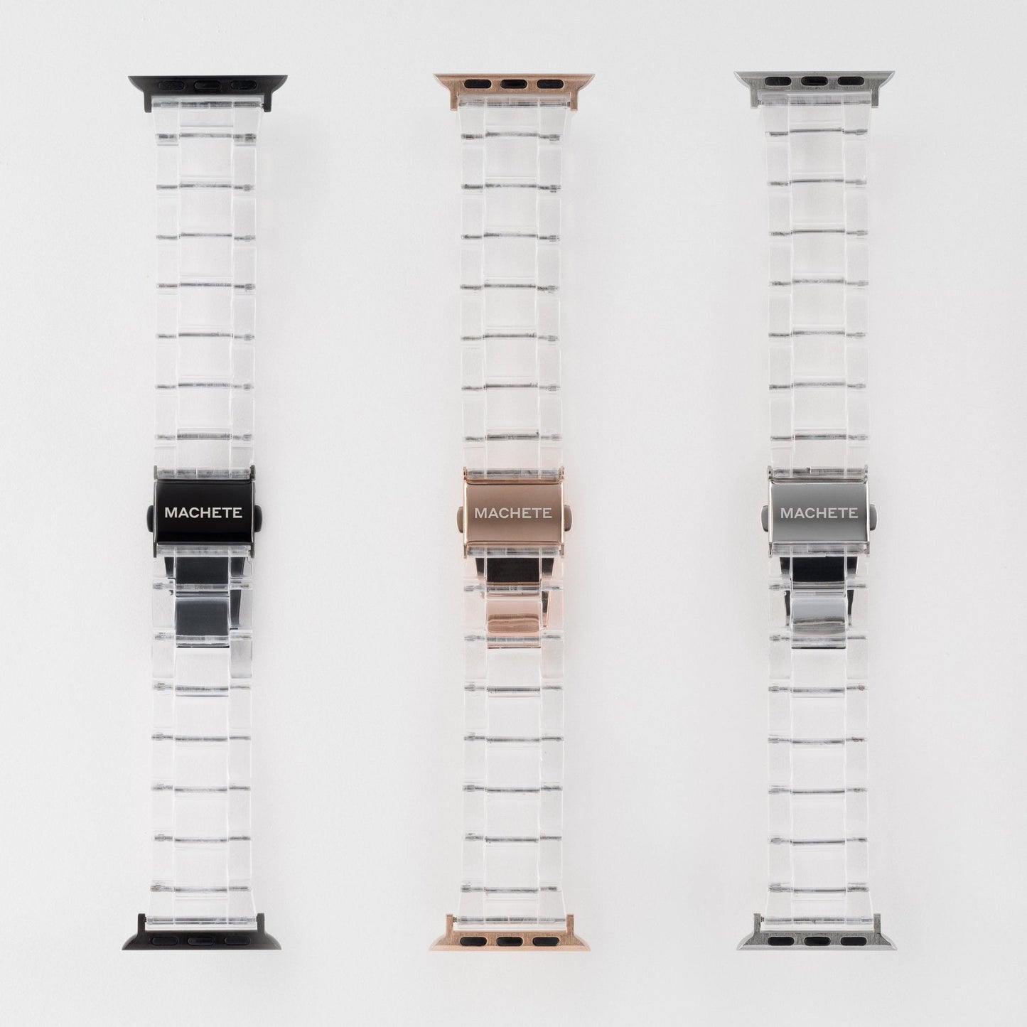 Apple Watch Band σε κονιάκ