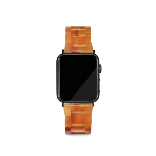 Apple Watch 錶帶 干邑色
