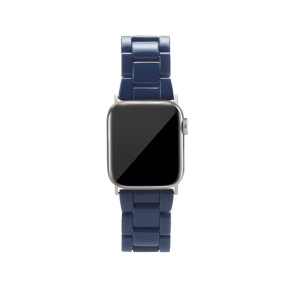 Apple Watch Band na Marinha Francesa