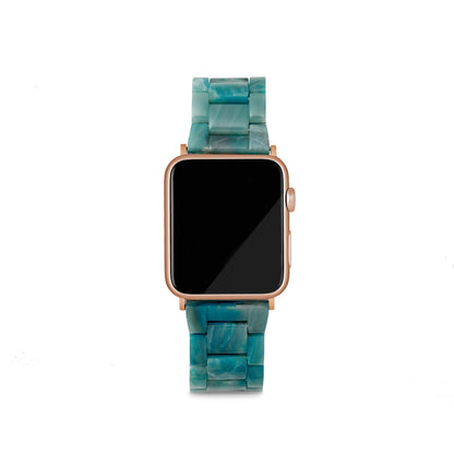Apple Watch Band Jadeite színben