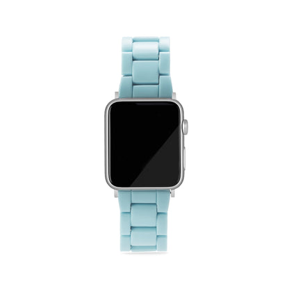 Apple Watch Band σε γαλάζιο