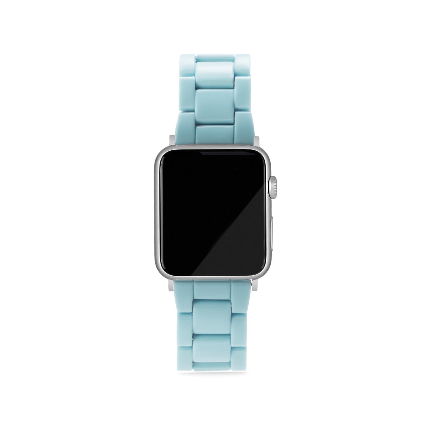 Apple Watch Band σε γαλάζιο