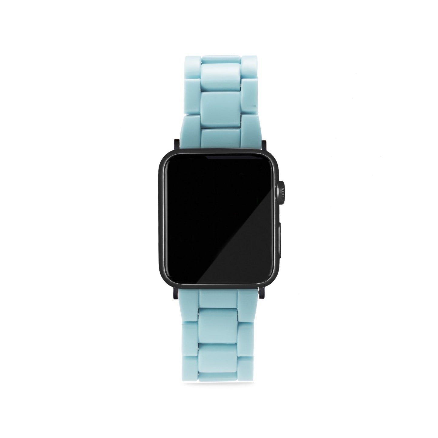 Apple Watch Band σε γαλάζιο