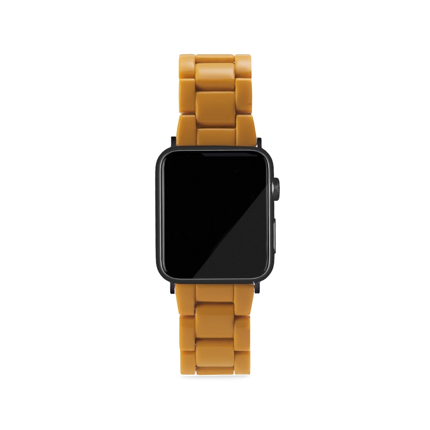 Apple Watch 錶帶 赭色