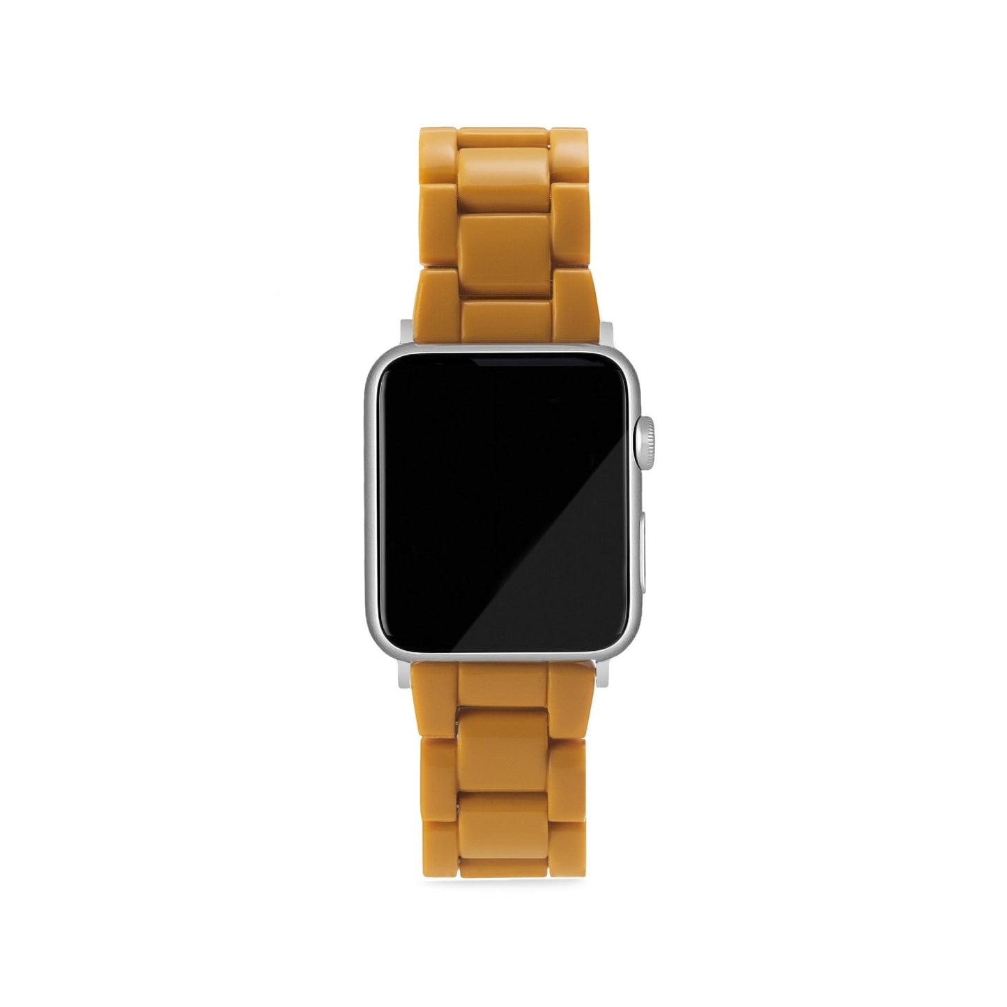 Apple Watch 錶帶 赭色