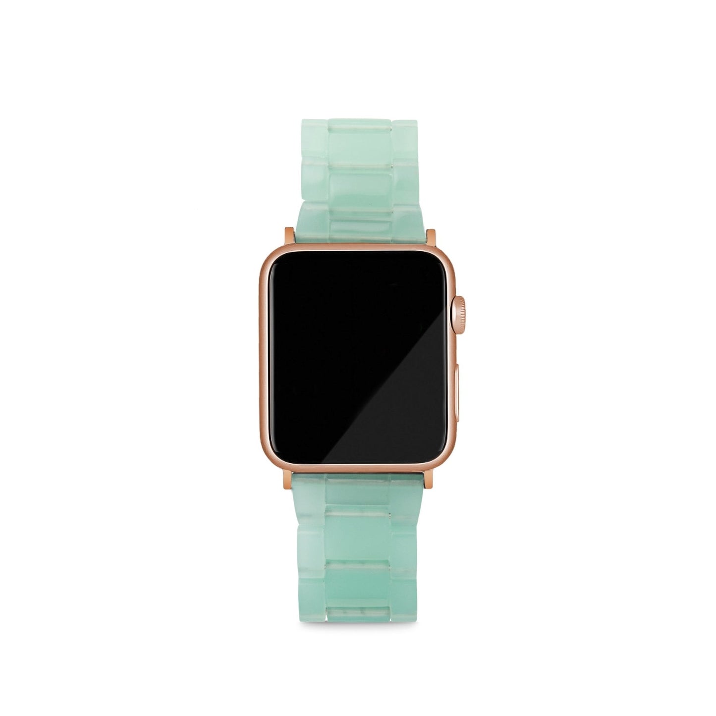 Apple Watch-Armband aus Seeglas