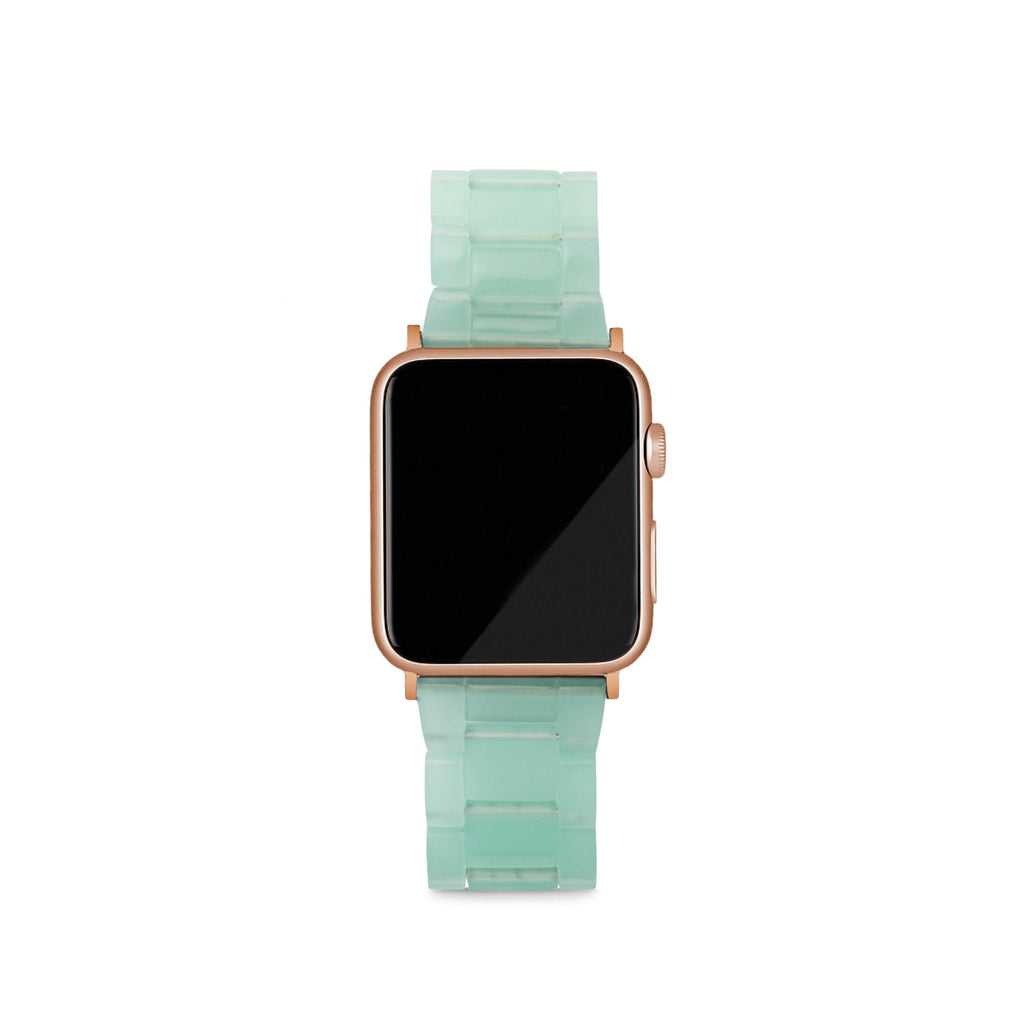 Apple Watch Band in Sea Glass