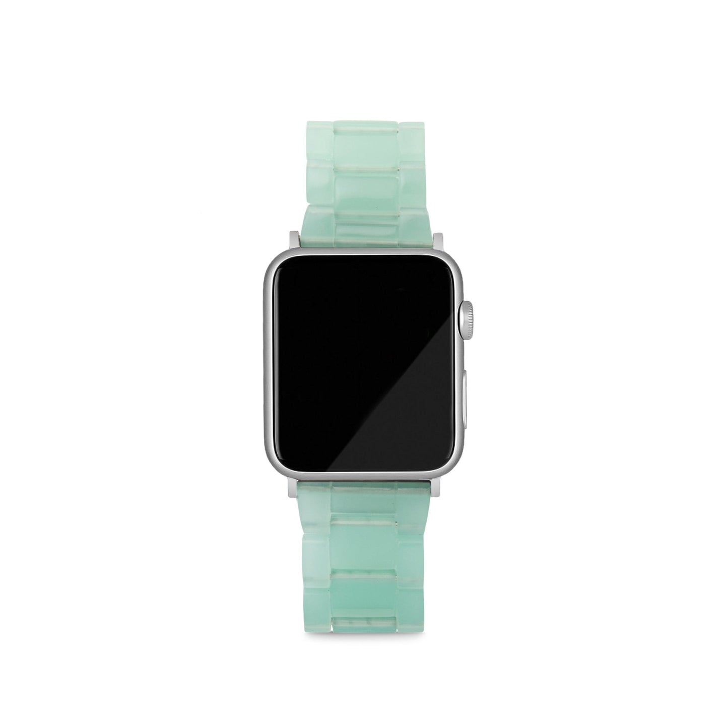 Apple Watch-Armband aus Seeglas