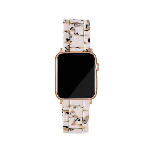 Pulseira Apple Watch em Terrazzo